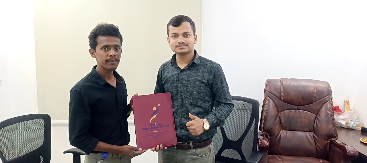 MOU signing